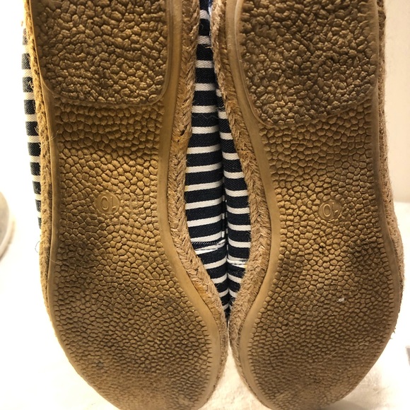 2 pairs of Size 10 Ladies Flats - Picture 12 of 16